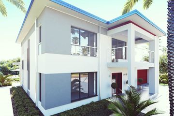  Projekt domu uA31 (WCB1047) - projekt domu z pełnym piętrem - Zdjęcie 2