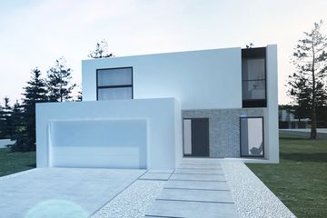  Projekt domu A-94 (PZB1053) - projekt domu z pełnym piętrem - Zdjęcie 5