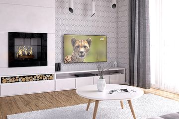  Projekt domu Aurum (BSA2151) - projekt domu parterowego z poddaszem - Zdjęcie 5