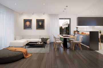  Projekt domu Nika 3 (BSE1130) - projekt domu parterowego - Zdjęcie 4