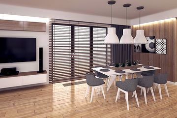  Projekt domu Antara (BSA2121) - projekt domu parterowego z poddaszem - Zdjęcie 8