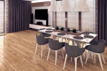  Projekt domu Antara (BSA2121) - projekt domu parterowego z poddaszem - Zdjęcie 9