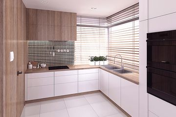  Projekt domu Antara (BSA2121) - projekt domu parterowego z poddaszem - Zdjęcie 10