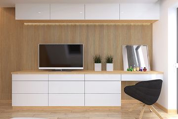  Projekt domu Antara (BSA2121) - projekt domu parterowego z poddaszem - Zdjęcie 12