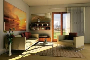  Projekt domu Bonifacy - murowana – ceramika (KRD1385) - projekt domu parterowego z poddaszem - Zdjęcie 7