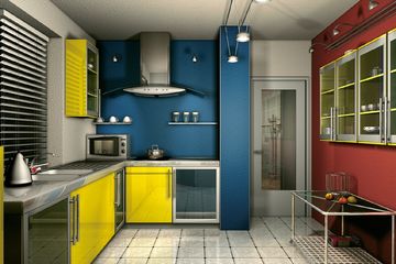  Projekt domu Bryza - murowana – ceramika (KRD1387) - projekt domu parterowego z poddaszem - Zdjęcie 9