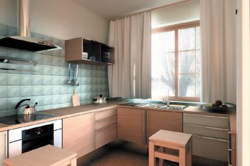  Projekt domu Kurdesz - murowana – ceramika (KRD1360) - projekt domu parterowego z poddaszem - Zdjęcie 6