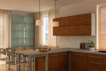  Projekt domu Zawilec - murowana – ceramika (KRD1257) - projekt domu parterowego - Zdjęcie 5