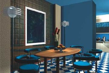  Projekt domu Cynober - murowana – ceramika (KRD1297) - projekt domu z pełnym piętrem - Zdjęcie 6