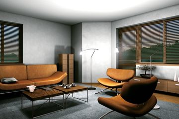  Projekt domu Dukat - murowana – ceramika (KRD1050) - projekt domu parterowego z poddaszem - Zdjęcie 3