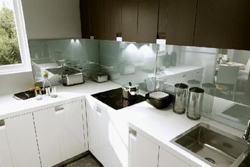  Projekt domu Jelonek - szkielet drewniany lekki (KRD2012) - projekt domu parterowego z poddaszem - Zdjęcie 6