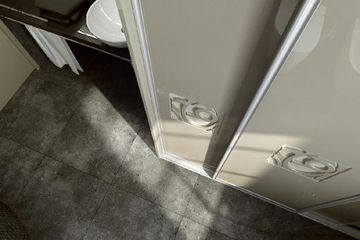  Projekt domu Jelonek - szkielet drewniany lekki (KRD2012) - projekt domu parterowego z poddaszem - Zdjęcie 10