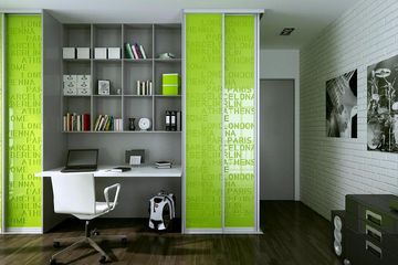  Projekt domu Jelonek - szkielet drewniany lekki (KRD2012) - projekt domu parterowego z poddaszem - Zdjęcie 13