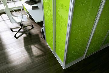  Projekt domu Jelonek - szkielet drewniany lekki (KRD2012) - projekt domu parterowego z poddaszem - Zdjęcie 14