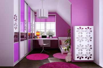  Projekt domu Jelonek - szkielet drewniany lekki (KRD2012) - projekt domu parterowego z poddaszem - Zdjęcie 16