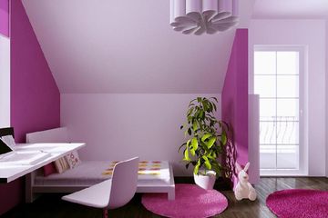  Projekt domu Jelonek - szkielet drewniany lekki (KRD2012) - projekt domu parterowego z poddaszem - Zdjęcie 19