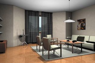  Projekt domu Jelonek - szkielet drewniany lekki (KRD2012) - projekt domu parterowego z poddaszem - Zdjęcie 38