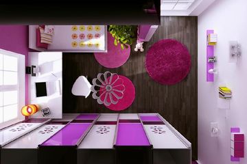  Projekt domu Jelonek - murowana – ceramika (KRD1093) - projekt domu parterowego z poddaszem - Zdjęcie 21