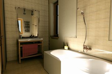  Projekt domu Kaprys - murowana – silikaty (KRD2226) - projekt domu parterowego z poddaszem - Zdjęcie 5