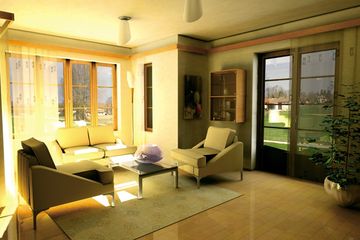  Projekt domu Kosma - murowana – ceramika (KRD1317) - projekt domu parterowego z poddaszem - Zdjęcie 3