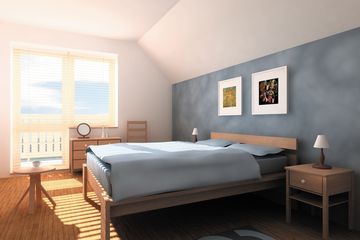  Projekt domu Krab-3 - murowana – ceramika (KRD2379) - projekt domu parterowego z poddaszem - Zdjęcie 6