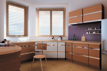  Projekt domu Mały Tukan - murowana – ceramika (KRD1324) - projekt domu parterowego z poddaszem - Zdjęcie 4