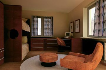  Projekt domu Marcelina - murowana – ceramika (KRD1787) - projekt domu parterowego - Zdjęcie 3