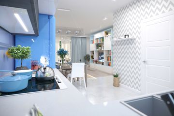  Projekt domu Tryton 2 Teriva (WOE1121) - projekt domu parterowego - Zdjęcie 10