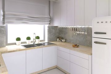  Projekt domu Decyma 2 (BSA2035) - projekt domu parterowego - Zdjęcie 10