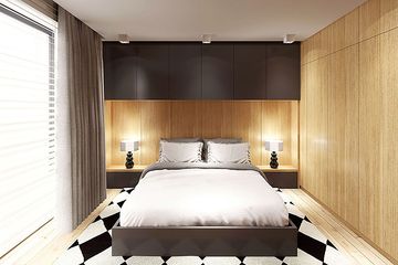  Projekt domu Decyma 2 (BSA2035) - projekt domu parterowego - Zdjęcie 12