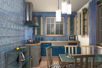  Projekt domu Oktawian - murowana – ceramika (KRD1539) - projekt domu parterowego z poddaszem - Zdjęcie 4