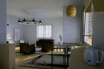  Projekt domu Platan - murowana - ceramika (KRD1332) - projekt domu parterowego z poddaszem - Zdjęcie 8