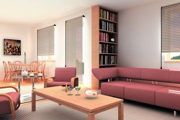  Projekt domu Poziomka - murowana – ceramika (KRD1560) - projekt domu parterowego z poddaszem - Zdjęcie 3