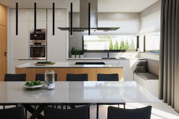  Projekt domu HomeKoncept 49 (KRX1068) - projekt domu parterowego z poddaszem - Zdjęcie 5