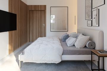  Projekt domu HomeKoncept 45 G2 (KRX1063) - projekt domu parterowego - Zdjęcie 10