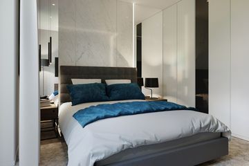  Projekt domu HomeKoncept 38 (KRX1043) - projekt domu parterowego - Zdjęcie 16