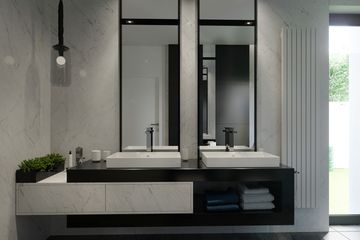  Projekt domu HomeKoncept 38 (KRX1043) - projekt domu parterowego - Zdjęcie 22