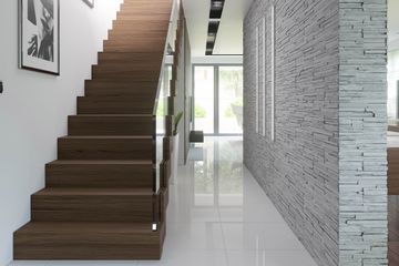  Projekt domu HomeKoncept-01 (KRX1001) - projekt domu parterowego z poddaszem - Zdjęcie 12