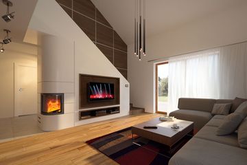  Projekt domu Gaja 3 (BSE1134) - projekt domu parterowego z poddaszem - Zdjęcie 6