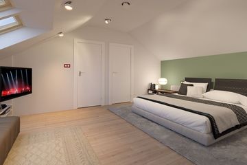  Projekt domu Gaja 3 (BSE1134) - projekt domu parterowego z poddaszem - Zdjęcie 10