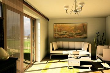  Projekt domu Supełek - murowana – beton komórkowy (KRD1217) - projekt domu parterowego z poddaszem - Zdjęcie 7