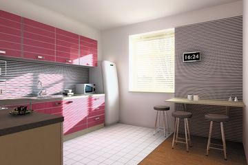  Projekt domu Szymon-2 - murowana – ceramika (KRD1844) - projekt domu parterowego z poddaszem - Zdjęcie 3