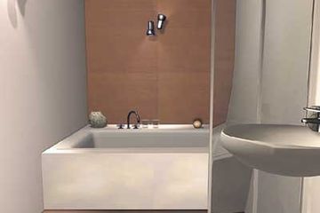  Projekt domu Szymon-2 - murowana – ceramika (KRD1844) - projekt domu parterowego z poddaszem - Zdjęcie 7