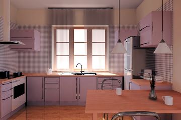  Projekt domu Teofil - murowana – ceramika (KRD1233) - projekt domu parterowego z poddaszem - Zdjęcie 3