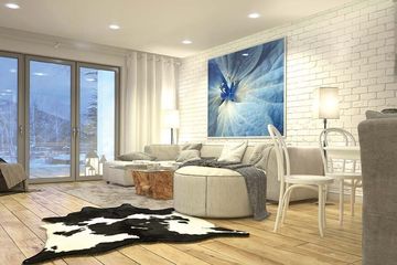  Projekt domu Ambroży a (WRD2696) - projekt domu parterowego - Zdjęcie 5