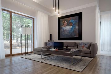  Projekt domu Endo 4 (BSE1135) - projekt domu parterowego z poddaszem - Zdjęcie 6