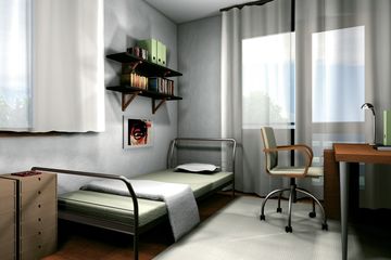  Projekt domu Zgoda - murowana – ceramika (KRD2449) - projekt domu parterowego z poddaszem - Zdjęcie 7