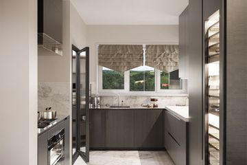  Projekt domu Ajaks (1600) (KRD2744) - projekt domu parterowego - Zdjęcie 8