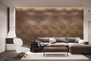  Projekt domu Ajaks (1600) (KRD2744) - projekt domu parterowego - Zdjęcie 9