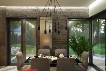  Projekt domu Mateo (1610) (KRD2751) - projekt domu parterowego z poddaszem - Zdjęcie 7